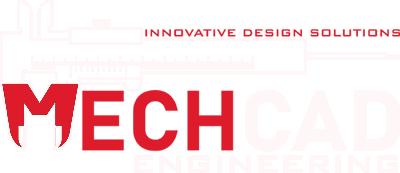 MechCAD Engineering Logo